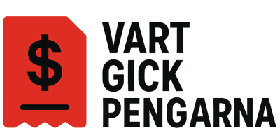 Vart gick pengarna?
